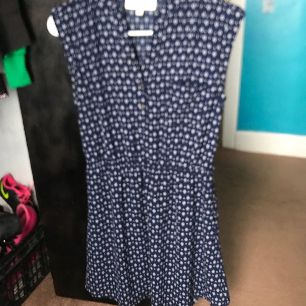Mini Dress